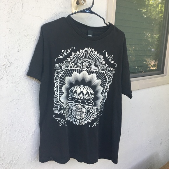Obey Other - Obey men’s shirt